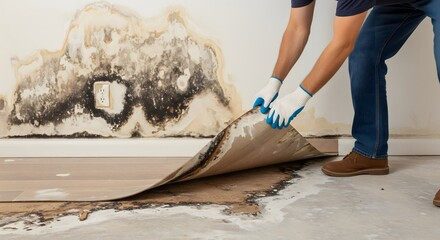 Water Damage Repair Salt Lake City